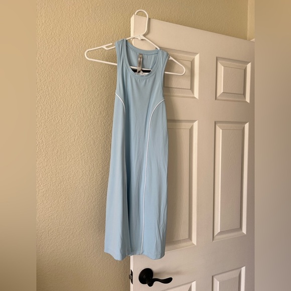 Lorna Jane A Line Tennis Dress - Picture 13 of 13